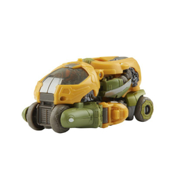 Hasbro Transformers Studio Series - фигурка Brawn Deluxe F3172