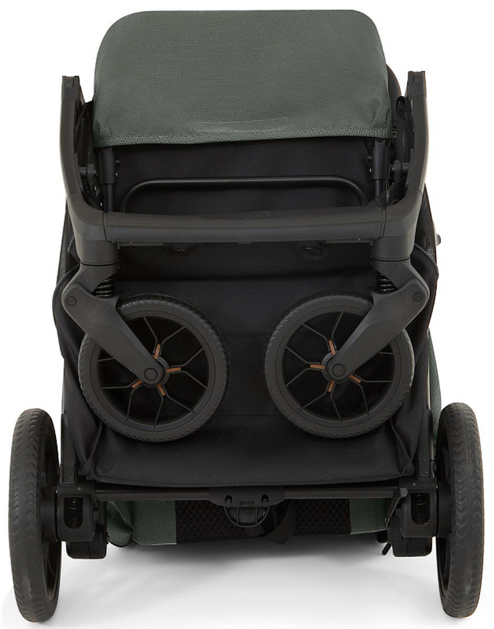 Прогулочная коляска Inglesina Maior 2025 Taiga Green