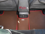 Honda Saber UA4-5 (1998-2003) правый руль