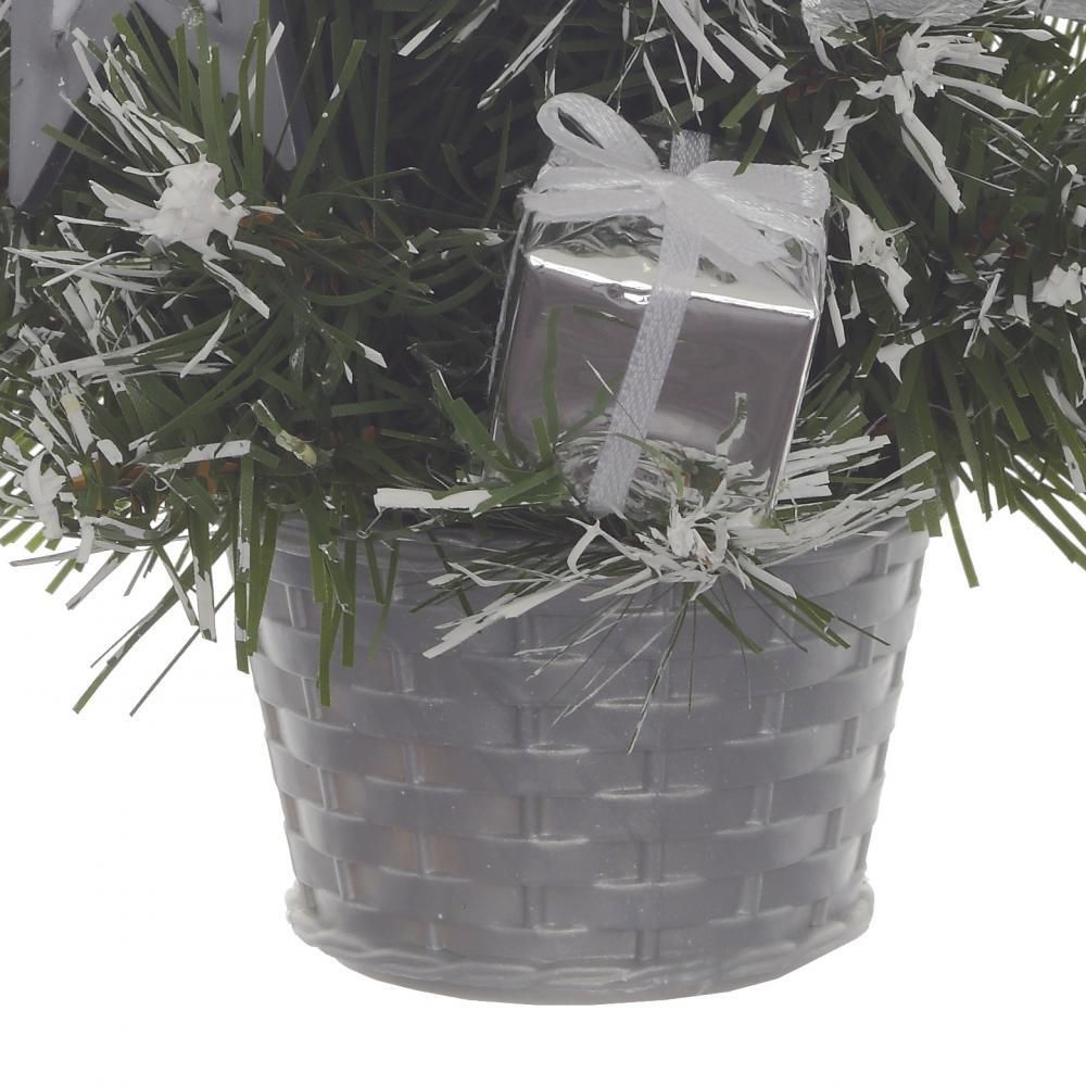 GAEM Изделие декоративное "Елка", L18 H18 H30 см