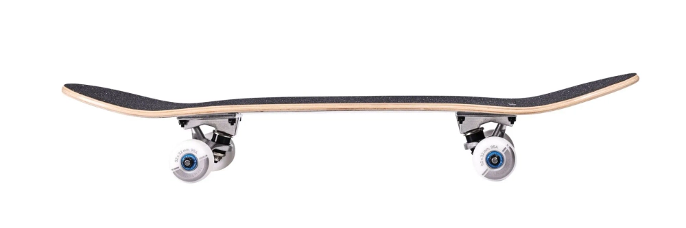 Скейтборд Tech Team Sibling 28,5x7,5" (Jetfuel / бензин)