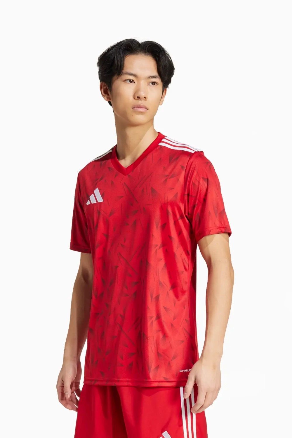 Футболка adidas Team Icon 25 - красный