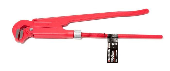 Газовые (трубные)