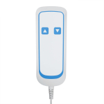 Электрическая мойка-реклайнер Лаура