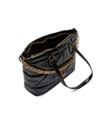 Сумка через плечо Love Moschino - черный(JC4172PP1LLS0)