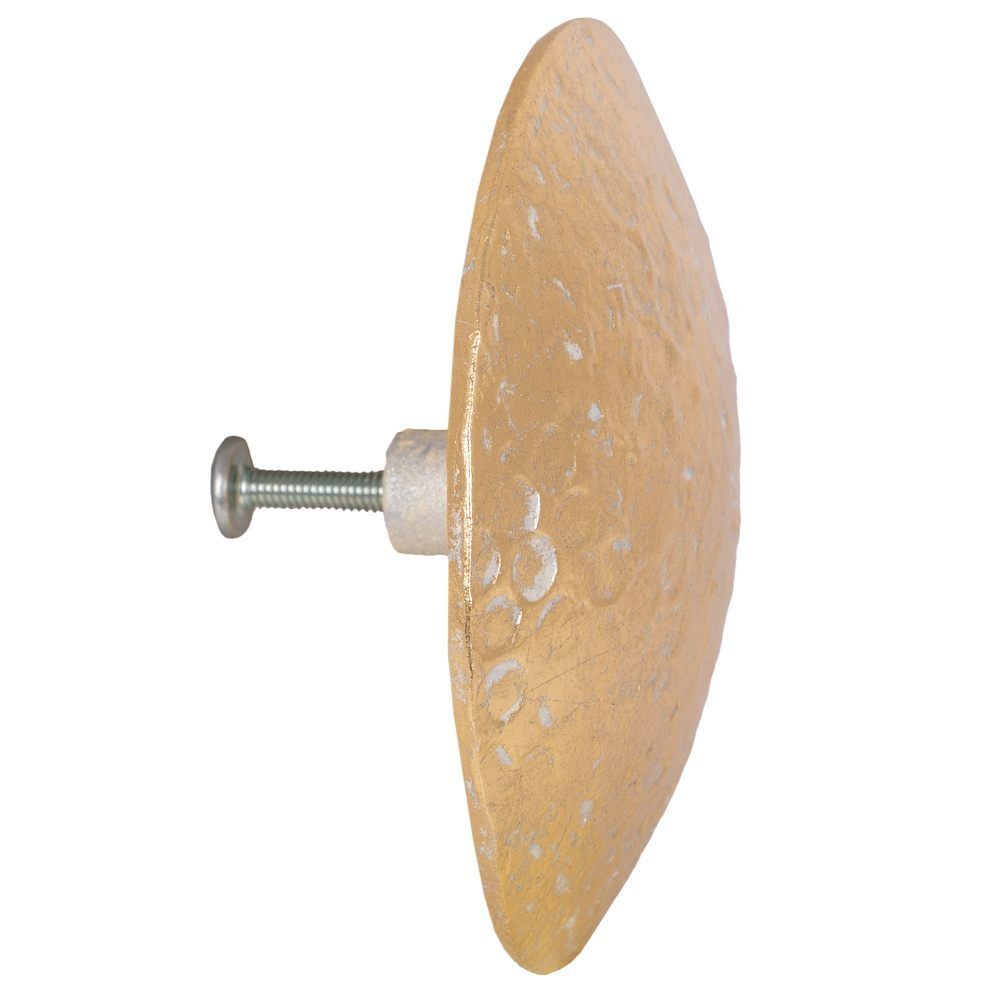 Ручка мебельная Лагуна 120 Айвори