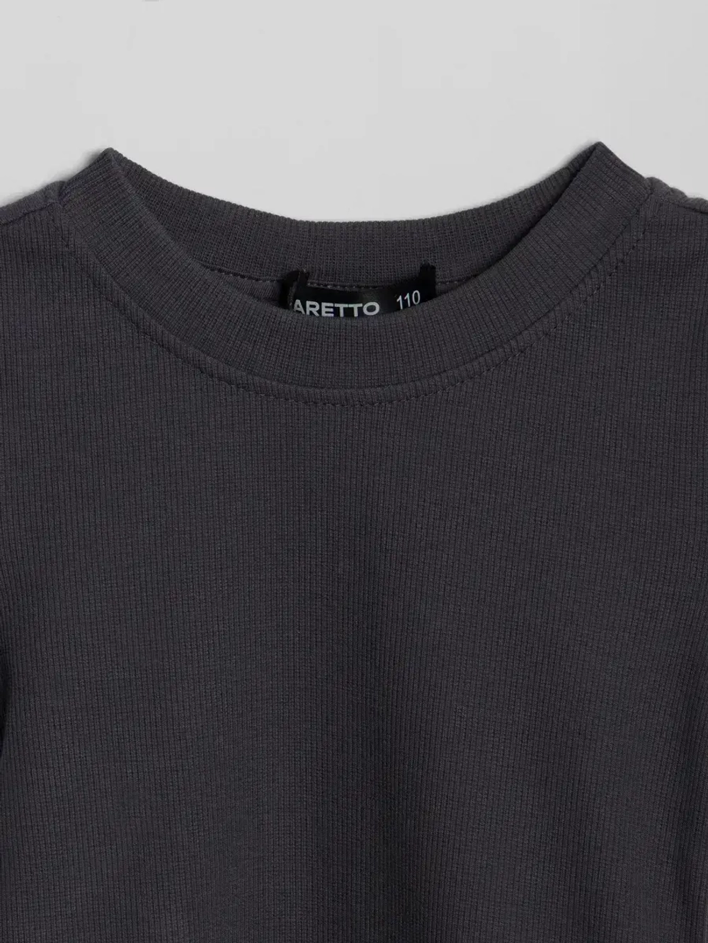 Костюм для девочки на лето с шортами