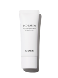 Eco Earth Airy Tone Up Sun Serum