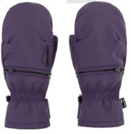 Варежки Dimito 25 EASY OPEN MITTEN