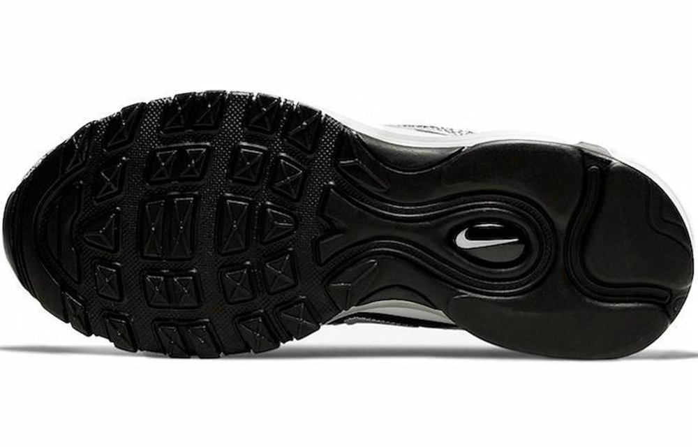 Кроссовки Nike Air Max 97 Cocoa Snake (Женская размерная сетка)
