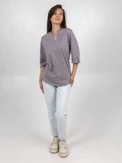 С-351-1 Туника из хлопка