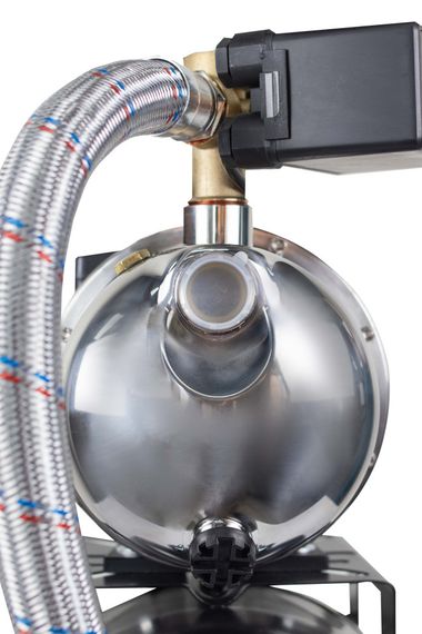 Станция насосная Verton AQUA PS600S/20 h40 Q2.7 Hs8 36681