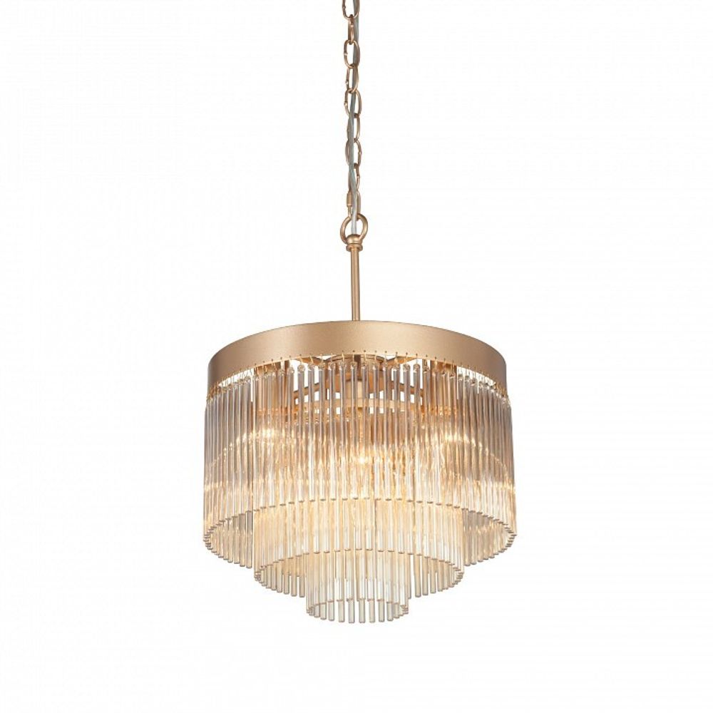 Подвесная люстра Vitaluce V53570 V53570-8/7