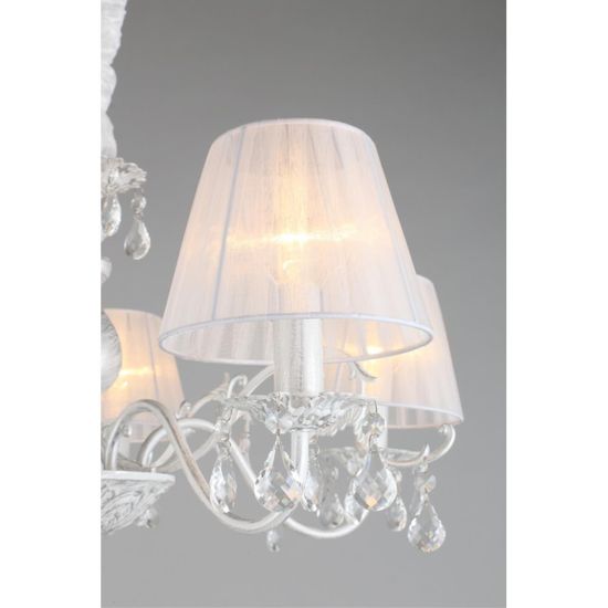 Люстра подвесная OML-53213-05