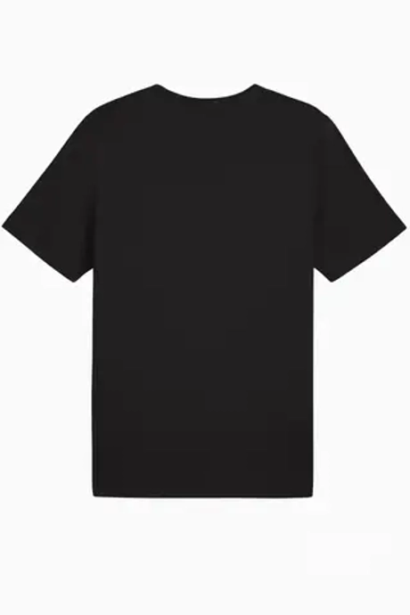 Футболка Puma Classics Graphic Tee - черный