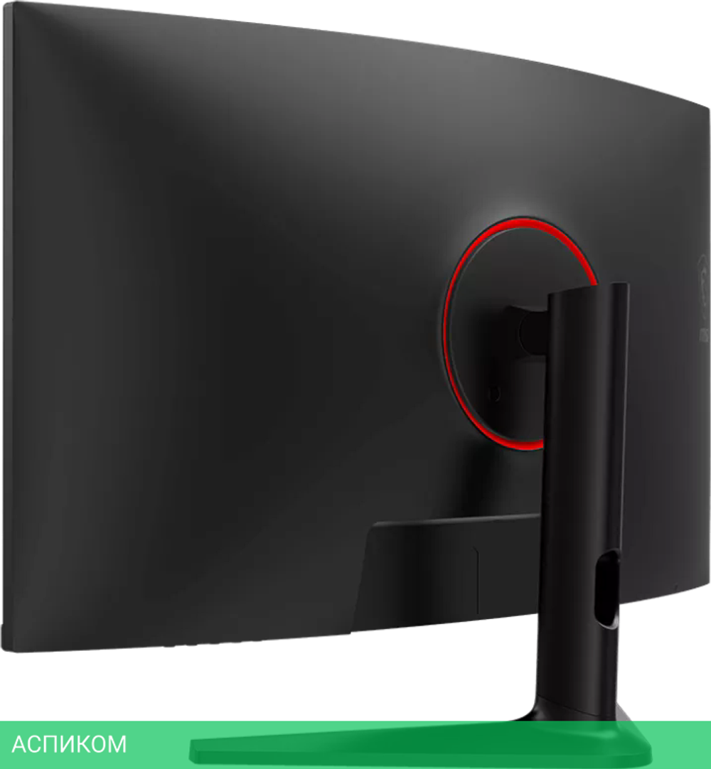 Игровой монитор MSI Optix G321C