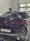 Carbins Color PPF Shadow Purple SP 08 фиолетовая цветная полиуретановая защитная антигравийная пленка