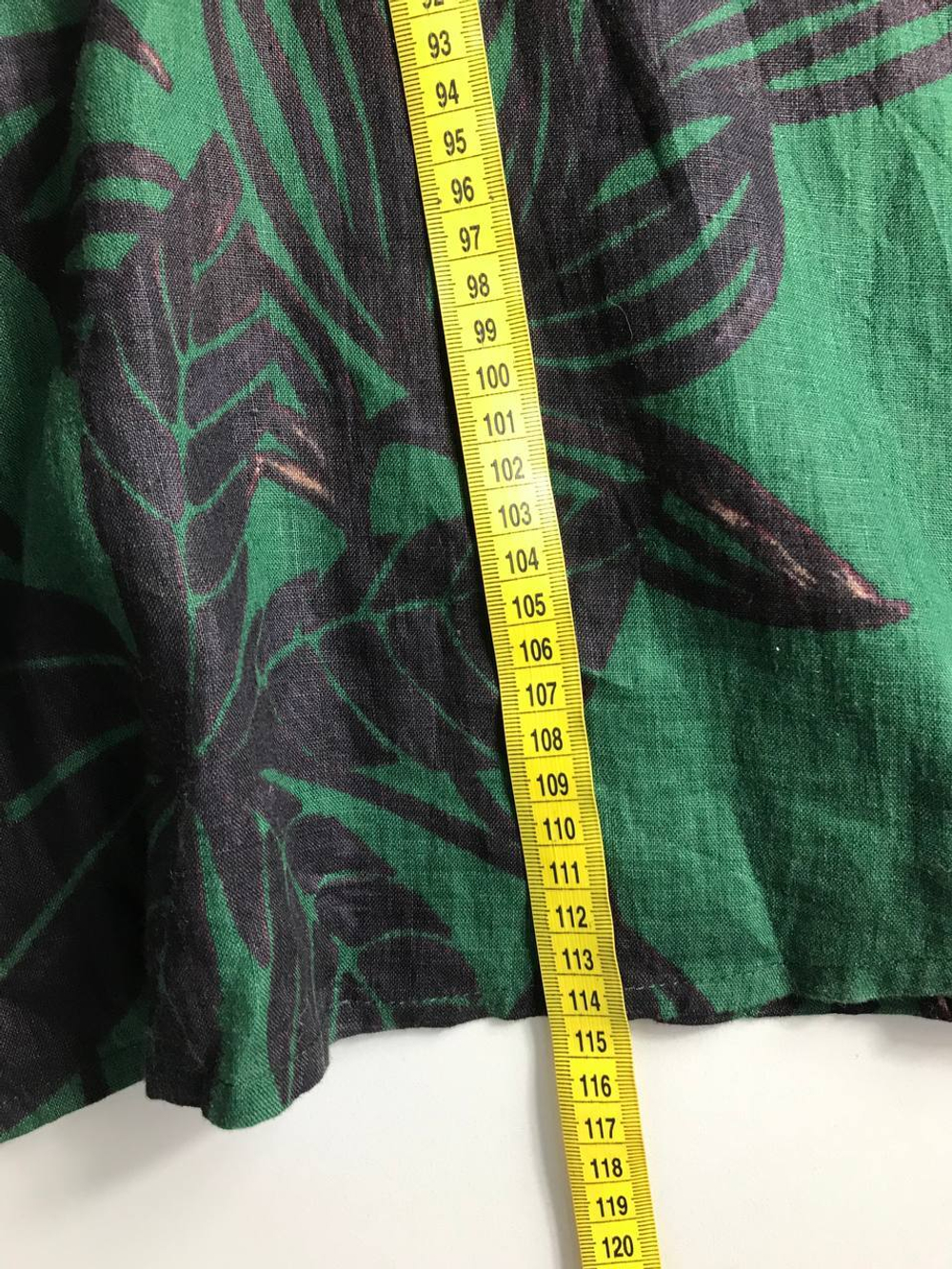 Платье Zara самобытное, маркировка М, визуально 46 размер