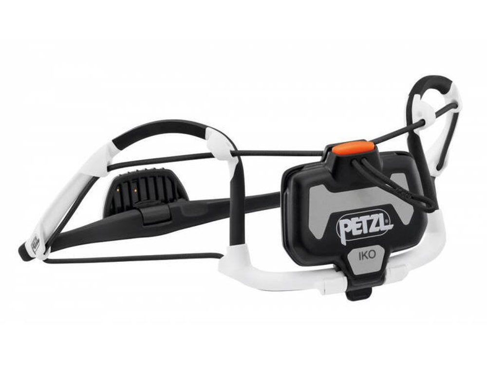 Фонарь светодиодный налобный Petzl IKO Core белый, 500 лм