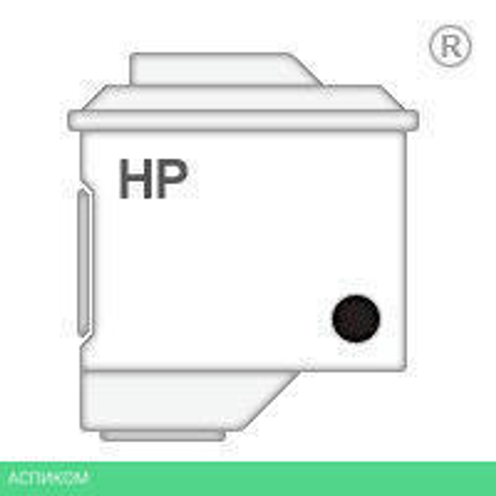 Картридж HP 711 черный (CZ129A)