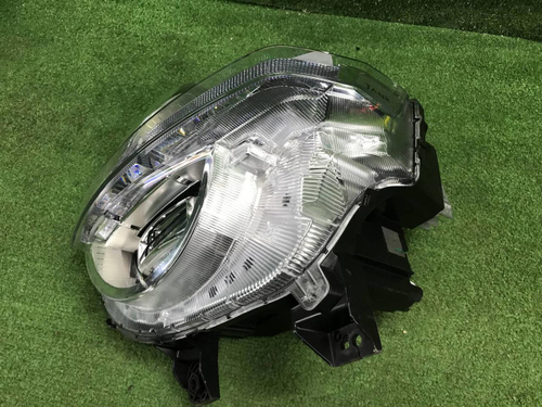 Фара левая Tank 300 (2021-н.в.) LED (В сборе)