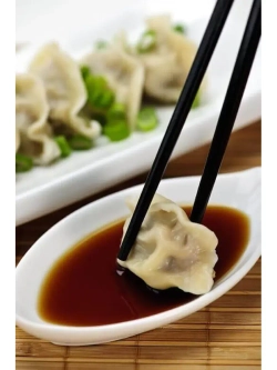 Соевый соус 550 мл * 2 штуки