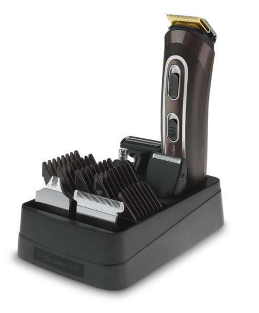 Триммер 12в1 Rowenta Trim&Style TN9160F1