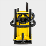 Пылесос Karcher WD 3 P V-17/4/20, + розетка (1.628-175.0)
