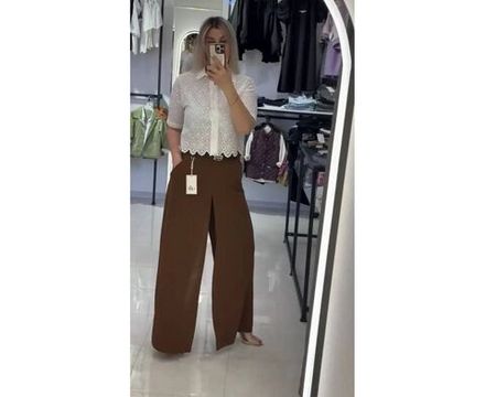 Штаны 50361657 Fabrika