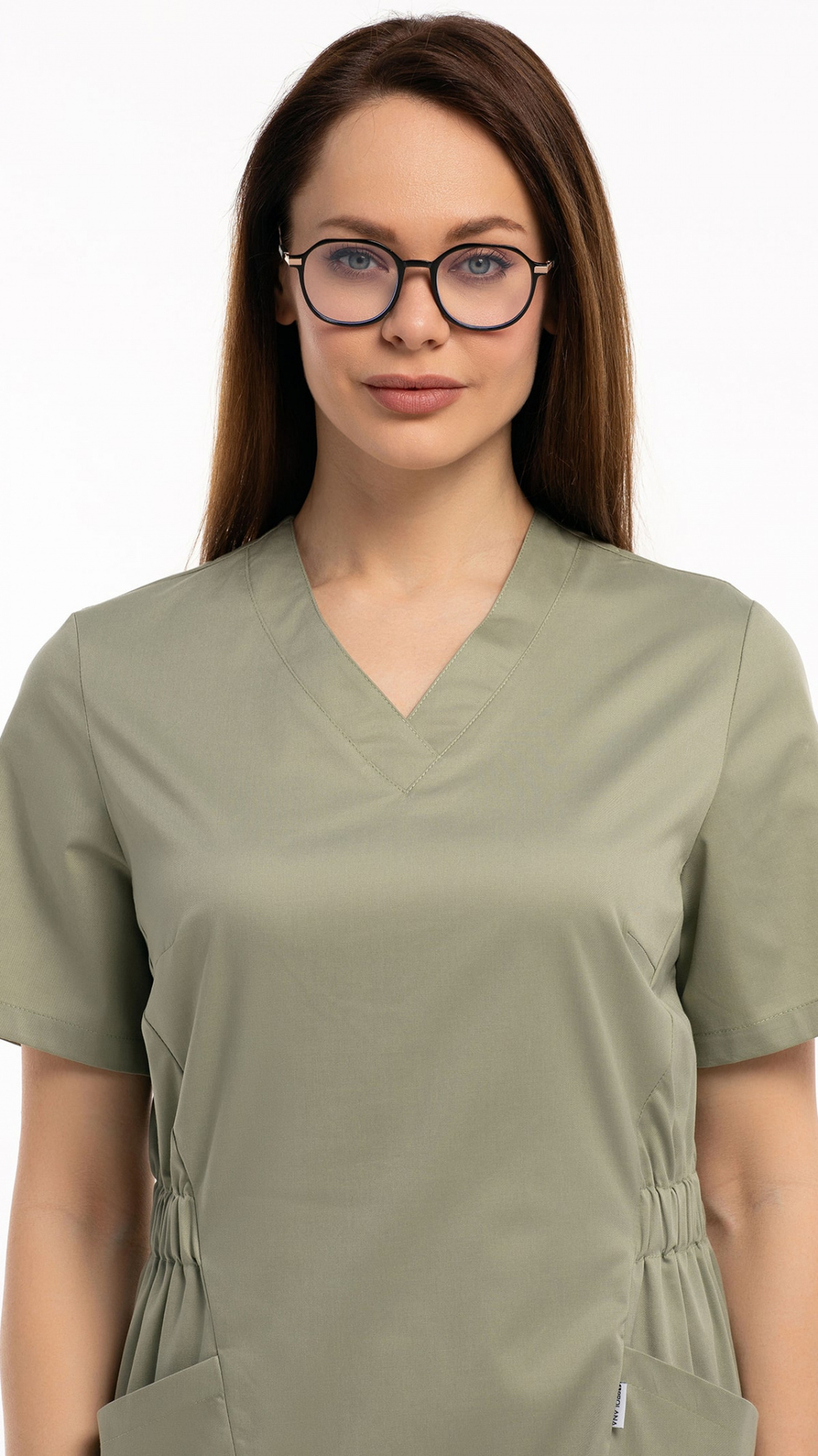 Костюм хирургический Виктория №0213