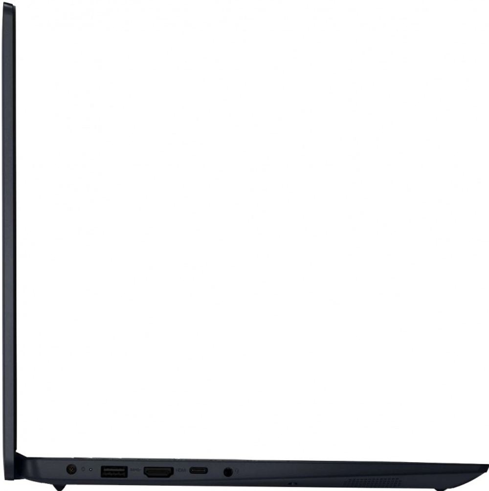 Ноутбук  Lenovo IdeaPad 3 15ABA7 15.6 ", Ryzen 7, 8 Гб RAM, 256 Гб SSD, Radeon Graphics, Темно-синий
