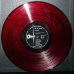 The Beatles / Meet The Beatles! (Coloured Vinyl)(LP)