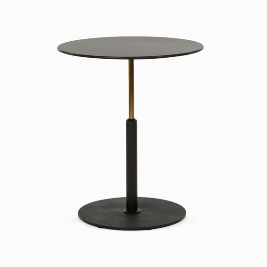 Кофейный стол Odri Single диаметр 50