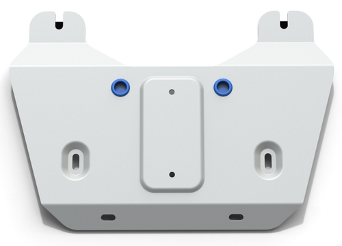 Защита картера Rival для Lexus GS 250 (V - 2.5) 2011-2016/Lexus IS 250 (V - 2.5) 2013-2016/Lexus IS 300 рестайлинг (V - 2.0) 2016-н.в.), штампованная, алюминий 4 мм, с крепежом, 333.3209.1