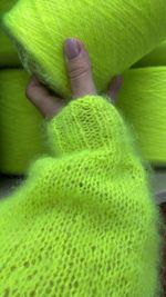 ECAFIL 30% кид мохер 30% полиамид 40% полиакрил