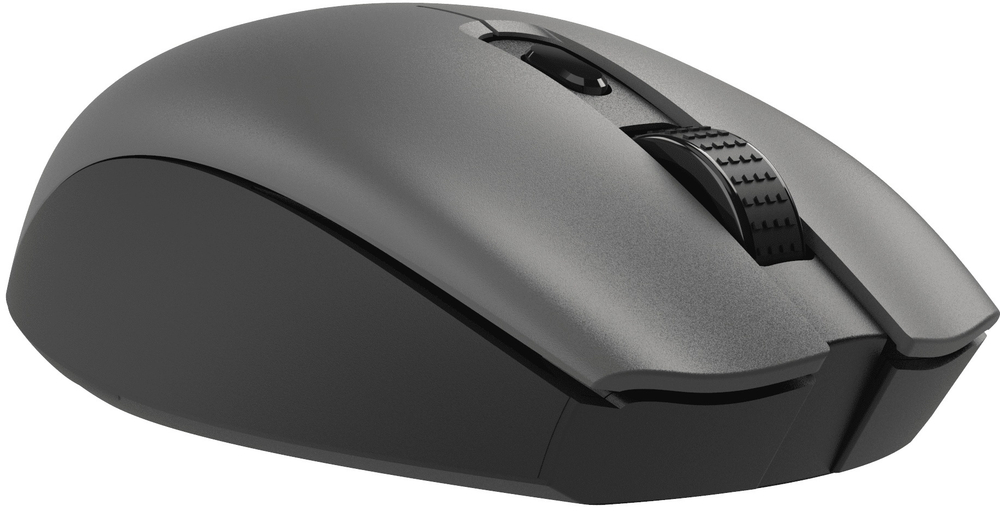 Мышь 2E 2E-MF2030WG серый