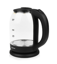 чайник электрический CENTEK CT-0010 1900Вт 1,8л стекло