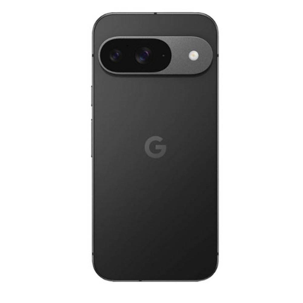Google Pixel 9 6/128GB (Obsidian)