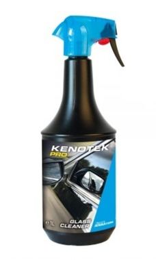 KENOTEK Glass Cleaner средство для очистки стёкол, 1л