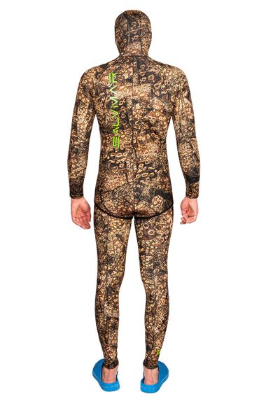 Гидрокостюм Salvimar KRYPSIS 101 3 мм