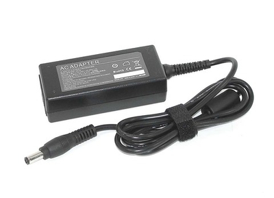 Блок питания (сетевой адаптер) для ноутбуков Toshiba 19V 2.37A 5.5*2.5mm 45W TA451905525