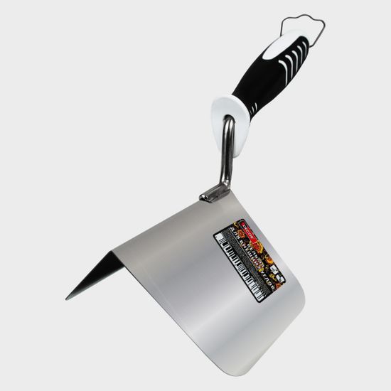 кельма для внешних углов