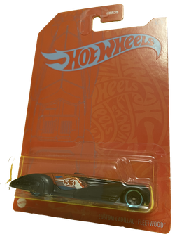 Hot Wheels Orange And Blue Series Car Set (4/5) (2020)