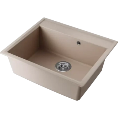 Кухонная мойка Omoikiri Daisen-60-SA