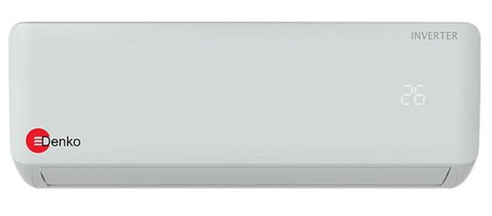 Сплит-система Denko GW-12i