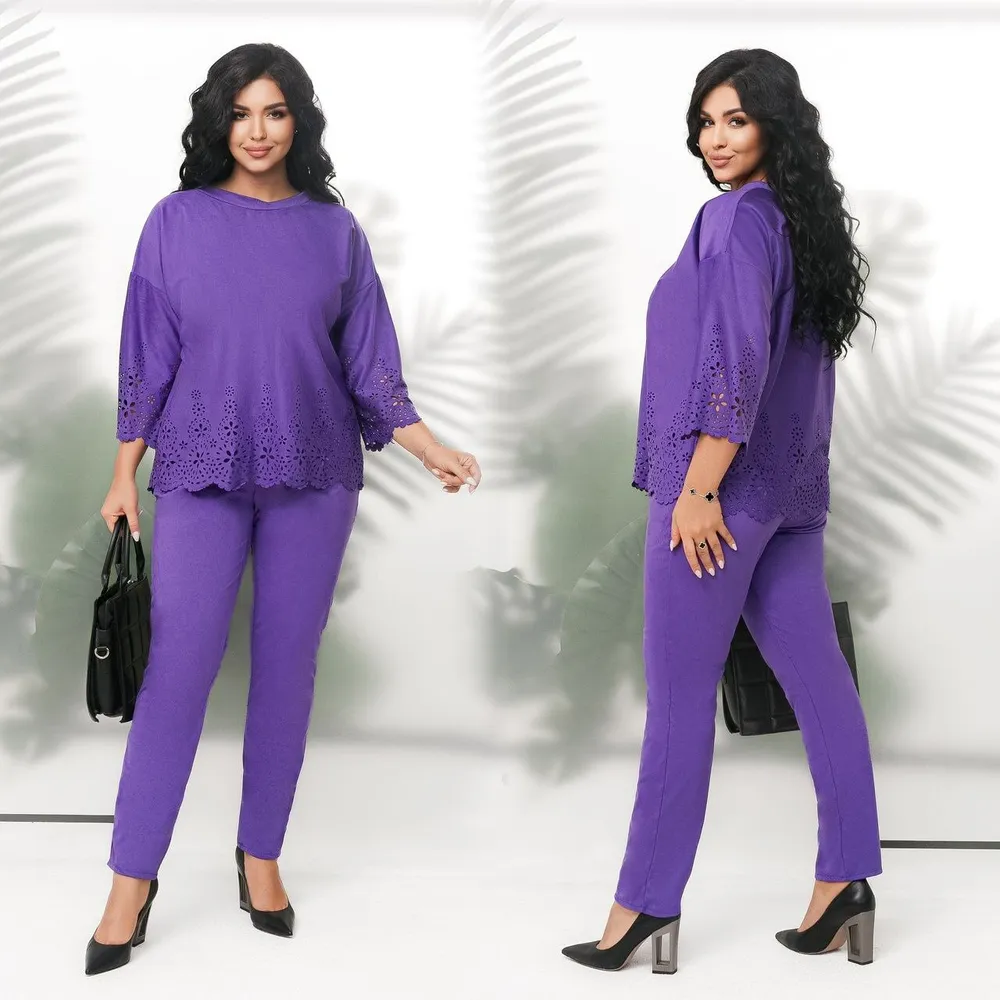 Костюм двойка УК-7368-1