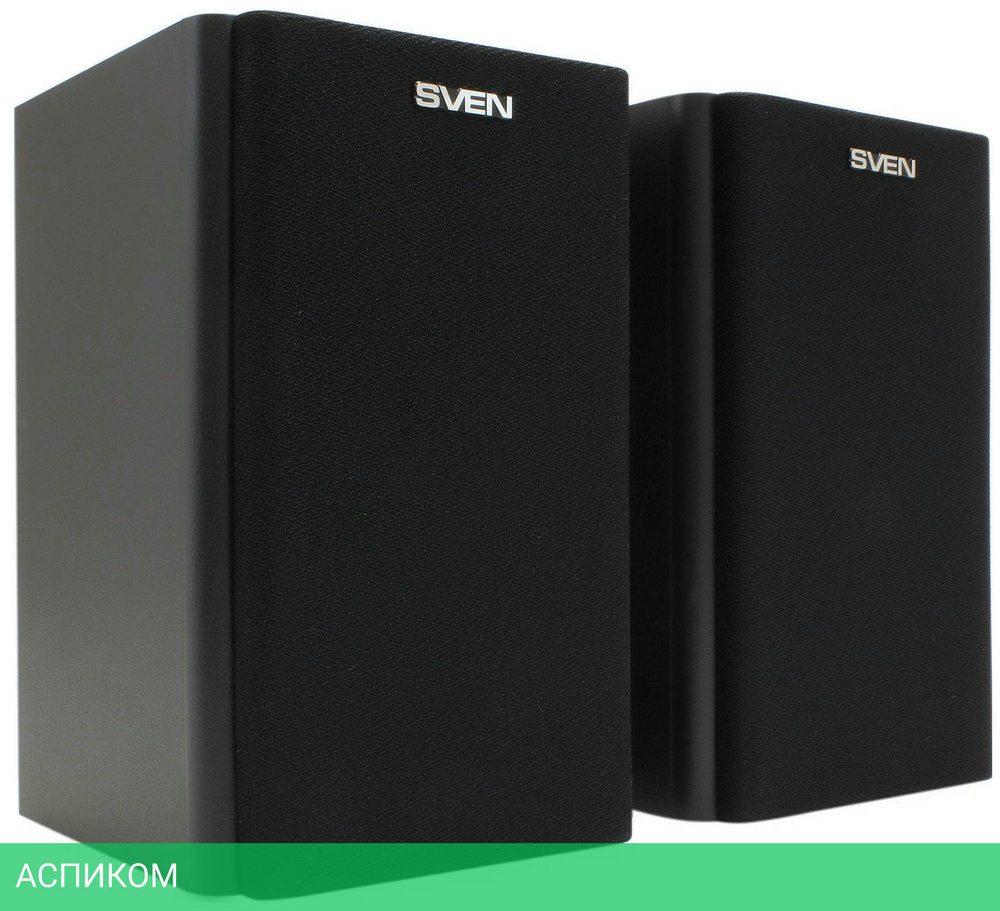 Акустика Sven SPS-820 Black