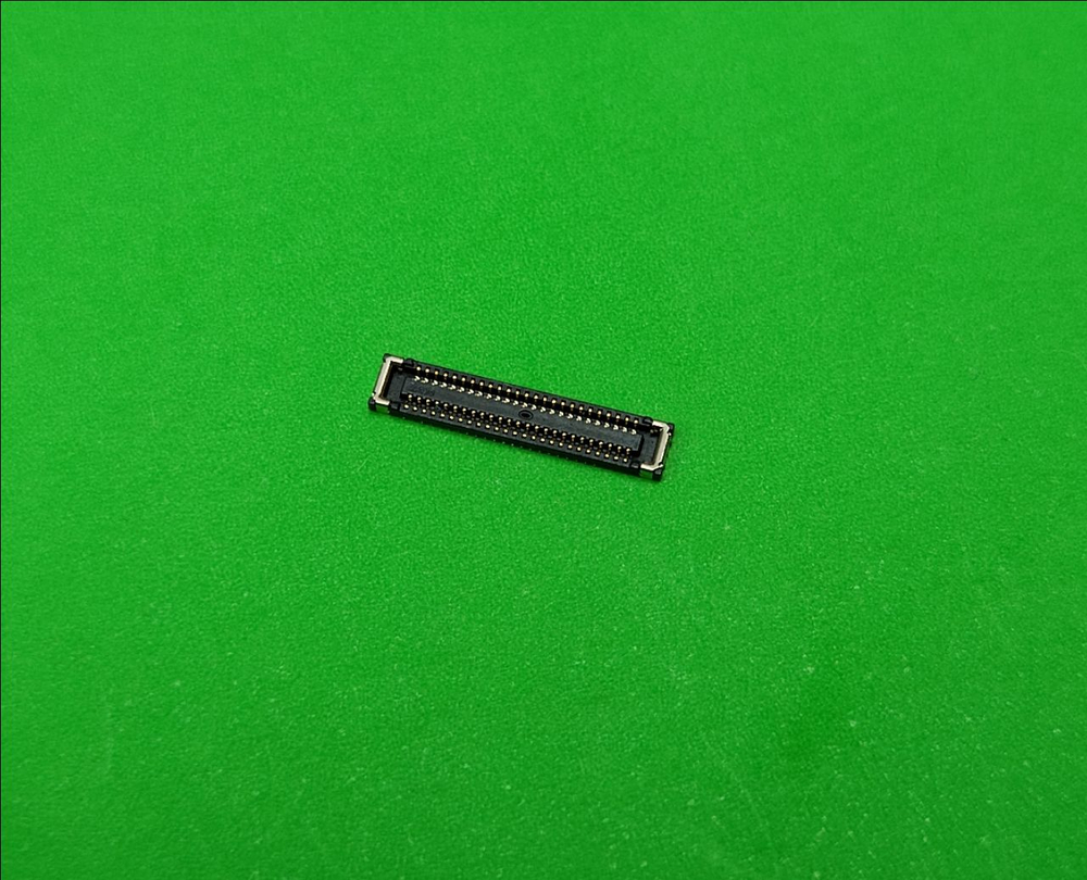 Tecno Pova 5 Pro 5G (LH8n)
- FPC коннектор зарядки (на плату)