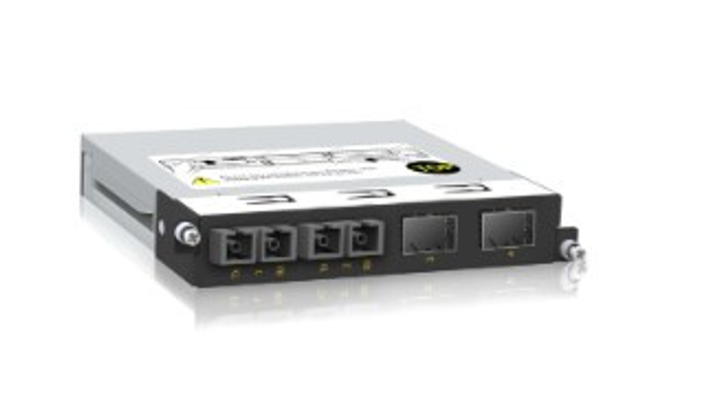 Модуль Kyland SM6.6-2GX2S-SC80-0.5U