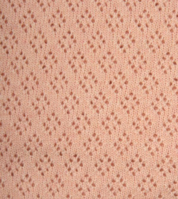 Элитный плед детский Imperio 81 розовый от Luxberry узор